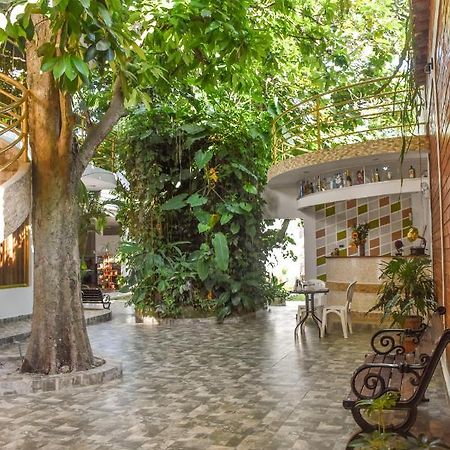 Green House Тарапото Екстериор снимка