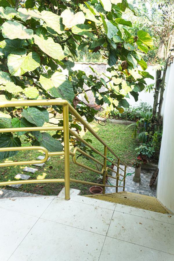 Green House Тарапото Екстериор снимка