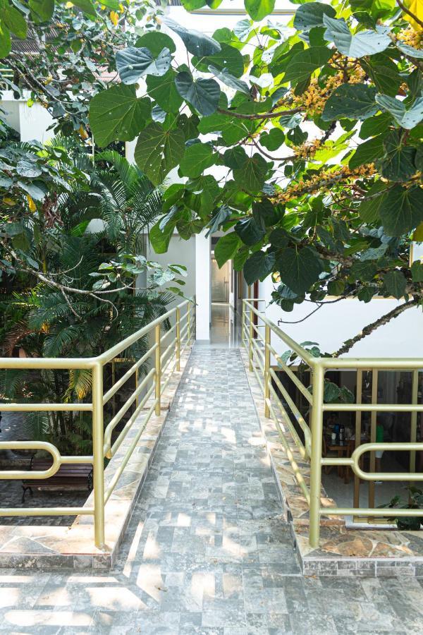 Green House Тарапото Екстериор снимка